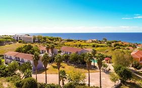 Blue Horizon Hotel