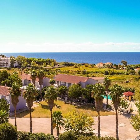Blue Horizon Hotel Σβορωνάτα Εξωτερικό φωτογραφία