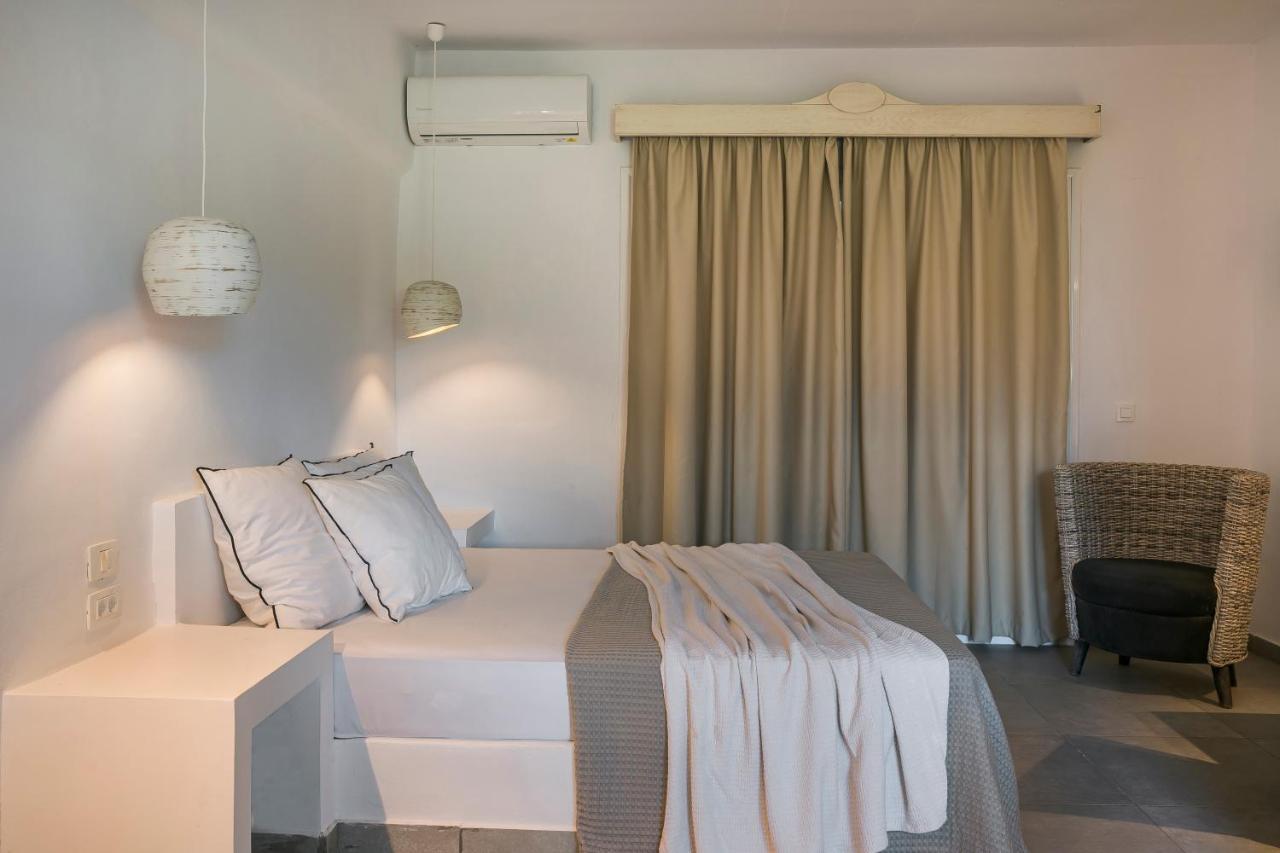 Blue Horizon Hotel Σβορωνάτα Εξωτερικό φωτογραφία